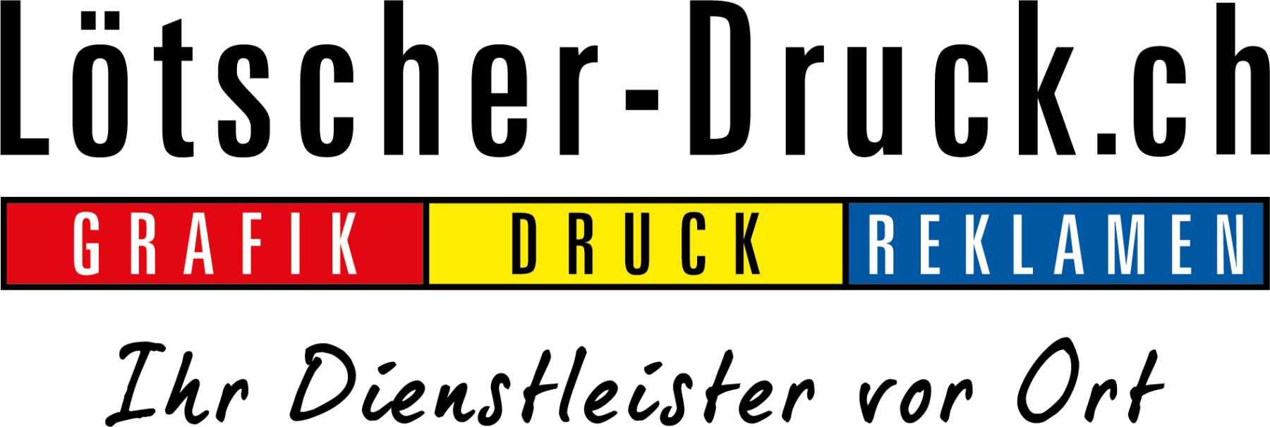 Lötscher-Druck AG